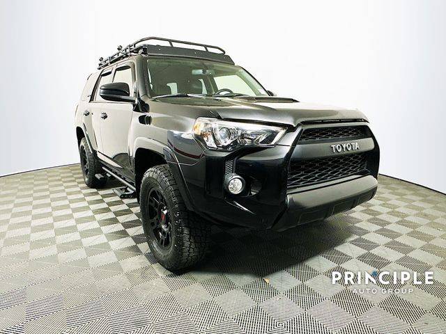 2015 Toyota 4Runner Limited — SUV — 96,559 mi — Memphis, TN