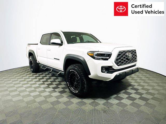 2022 Toyota Tacoma TRD Off Road — Pickup Truck — 37,773 mi — Memphis, TN