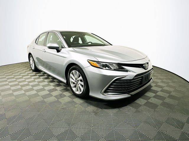 2022 Toyota Camry LE — Sedan — 64,362 mi — Memphis, TN