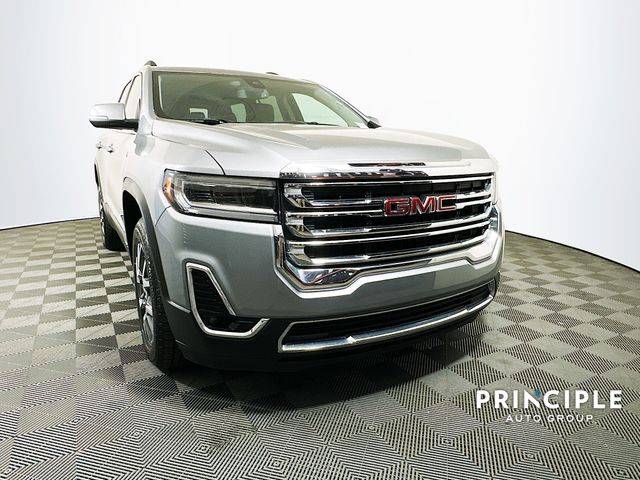 2023 GMC Acadia SLT — SUV — 35,965 mi — Memphis, TN