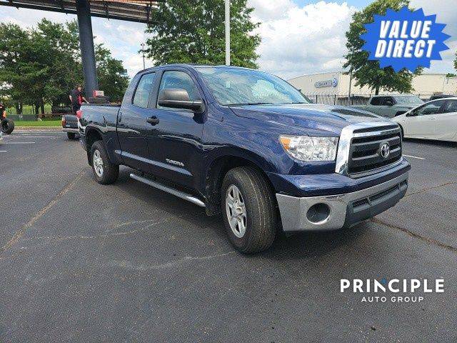 2011 Toyota Tundra Base — Pickup Truck — 157,101 mi — Memphis, TN