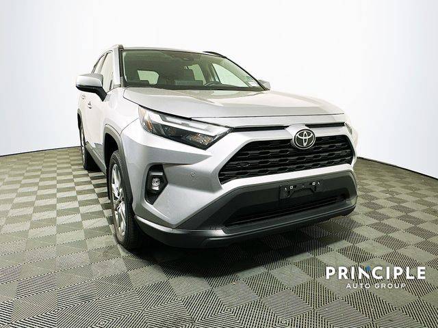 2023 Toyota RAV4 XLE Premium — SUV — 44,099 mi — Memphis, TN