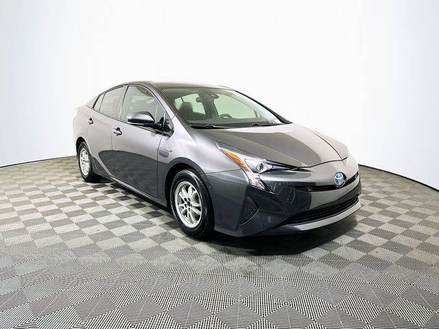 2018 Toyota Prius Two — Hatchback — 97,247 mi — Memphis, TN