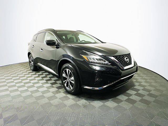 2023 Nissan Murano SV — SUV — 53,581 mi — Memphis, TN