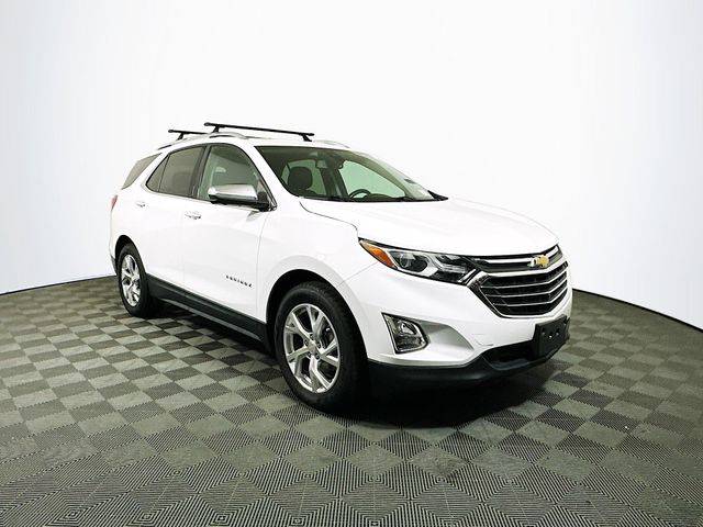 2021 Chevrolet Equinox Premier — SUV — 79,940 mi — Memphis, TN