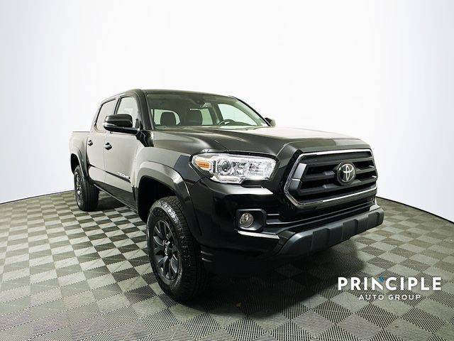 2023 Toyota Tacoma SR — Pickup Truck — 16,163 mi — Memphis, TN
