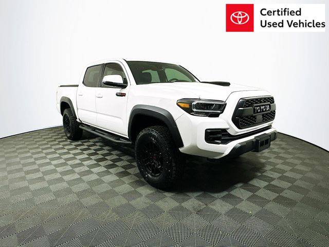 2020 Toyota Tacoma TRD Pro — Pickup Truck — 62,138 mi — Memphis, TN