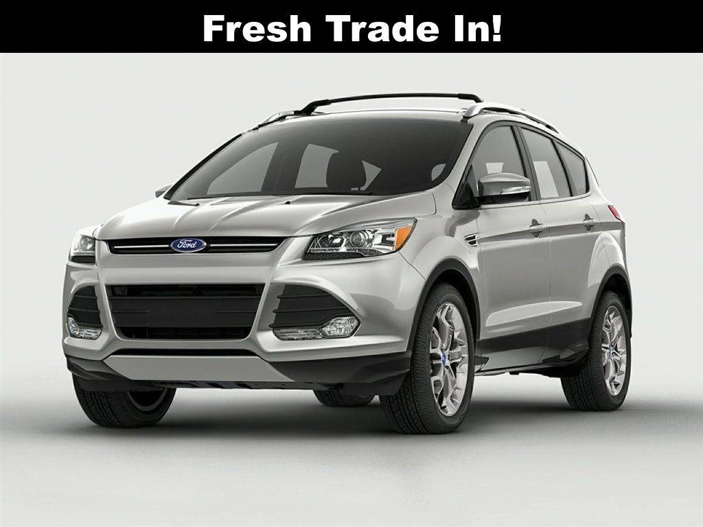 2014 Ford Escape SE — SUV — 131,762 mi — Dickinson, TX