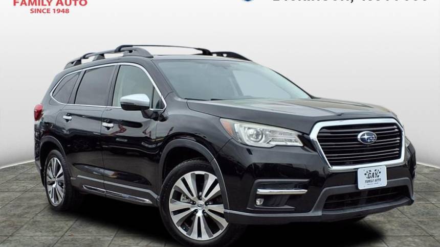 2020 Subaru Ascent Touring — SUV — 59,634 mi — Dickinson, TX