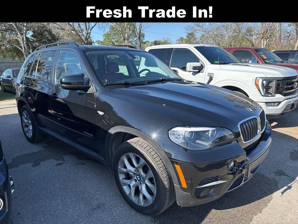 2011 BMW X5 35i — SUV — 67,025 mi — Dickinson, TX