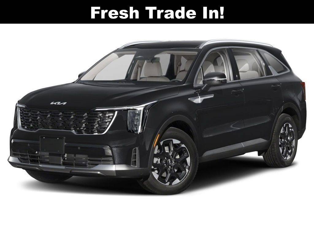 2024 Kia Sorento S — SUV — 13,278 mi — Dickinson, TX