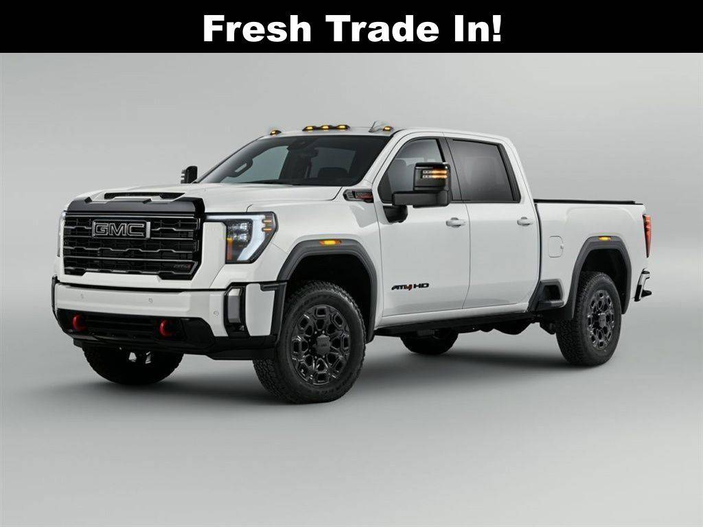 2024 GMC Sierra 3500HD Denali — Pickup Truck — 22,852 mi — Dickinson, TX