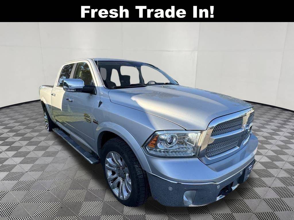 2017 Ram 1500 Longhorn — Pickup Truck — 98,971 mi — Dickinson, TX