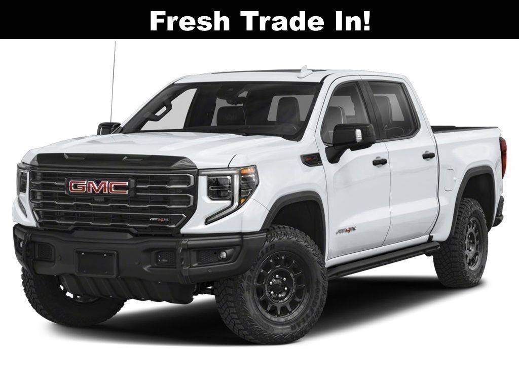 2024 GMC Sierra 1500 AT4X — Pickup Truck — 48,163 mi — Dickinson, TX