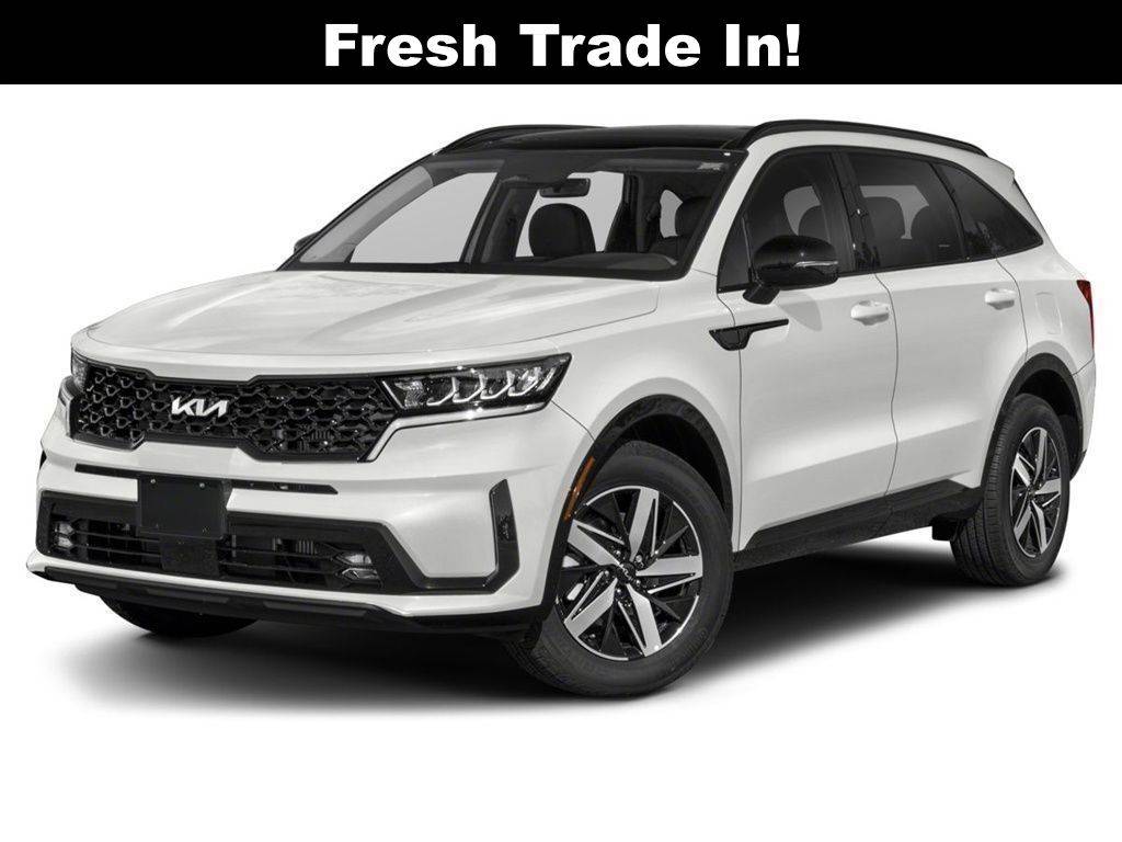 2023 Kia Sorento EX — SUV — 32,426 mi — Dickinson, TX