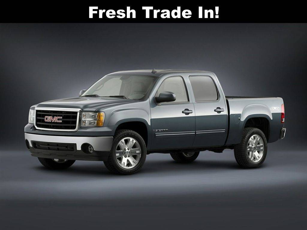 2010 GMC Sierra 1500 Denali — Pickup Truck — 130,828 mi — Dickinson, TX