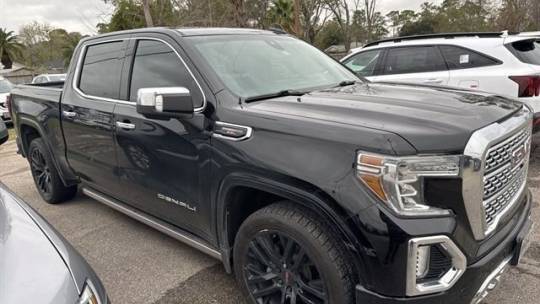 2020 GMC Sierra 1500 Denali — Pickup Truck — 133,842 mi — Dickinson, TX