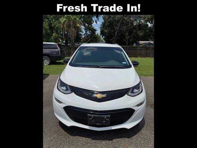 2021 Chevrolet Bolt EV Premier — Hatchback — 23,153 mi — Dickinson, TX