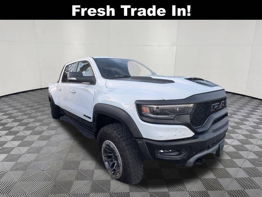 2022 Ram 1500 TRX — Pickup Truck — 95,469 mi — Dickinson, TX