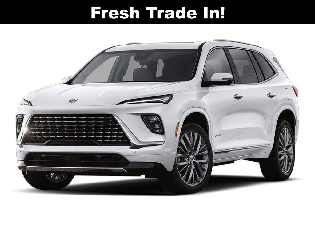 2025 Buick Enclave Sport Touring — SUV — 8,511 mi — Dickinson, TX