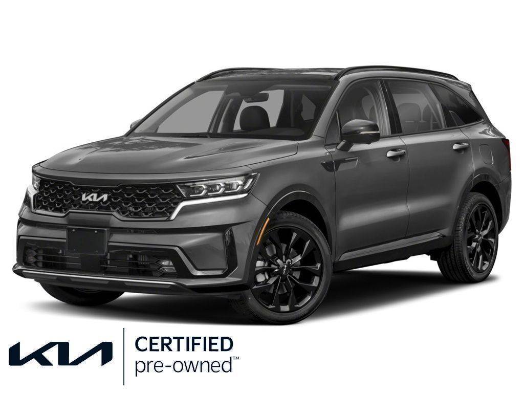 2022 Kia Sorento SX Prestige — SUV — 65,048 mi — Dickinson, TX