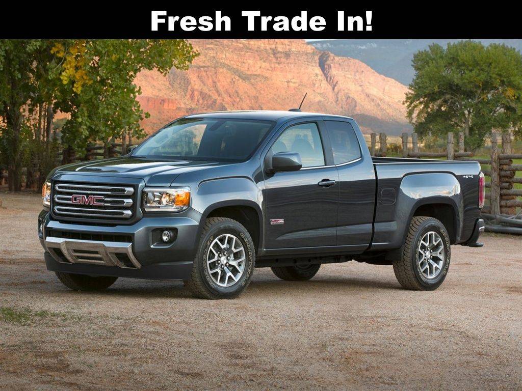 2020 GMC Canyon SLE — Pickup Truck — 130,516 mi — Dickinson, TX