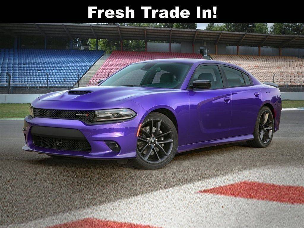 2020 Dodge Charger SXT — Sedan — 96,809 mi — Dickinson, TX