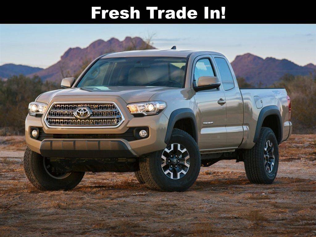 2019 Toyota Tacoma SR5 — Pickup Truck — 148,713 mi — Dickinson, TX