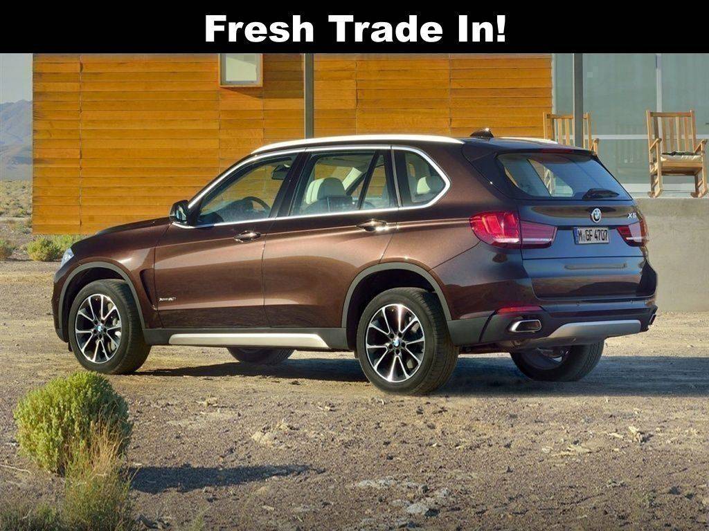 2018 BMW X5 35i — SUV — 94,623 mi — Dickinson, TX