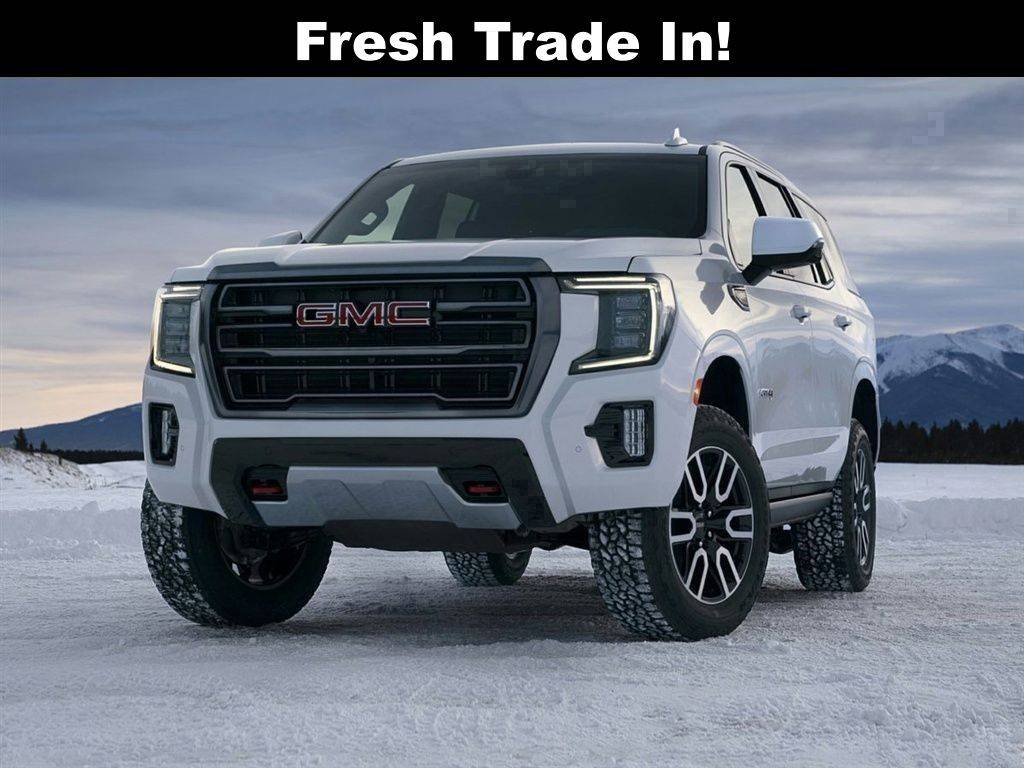 2024 GMC Yukon Denali — SUV — 14,178 mi — Dickinson, TX