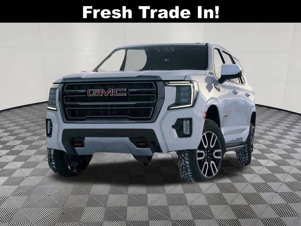 2023 GMC Yukon Denali — SUV — 26,723 mi — Dickinson, TX