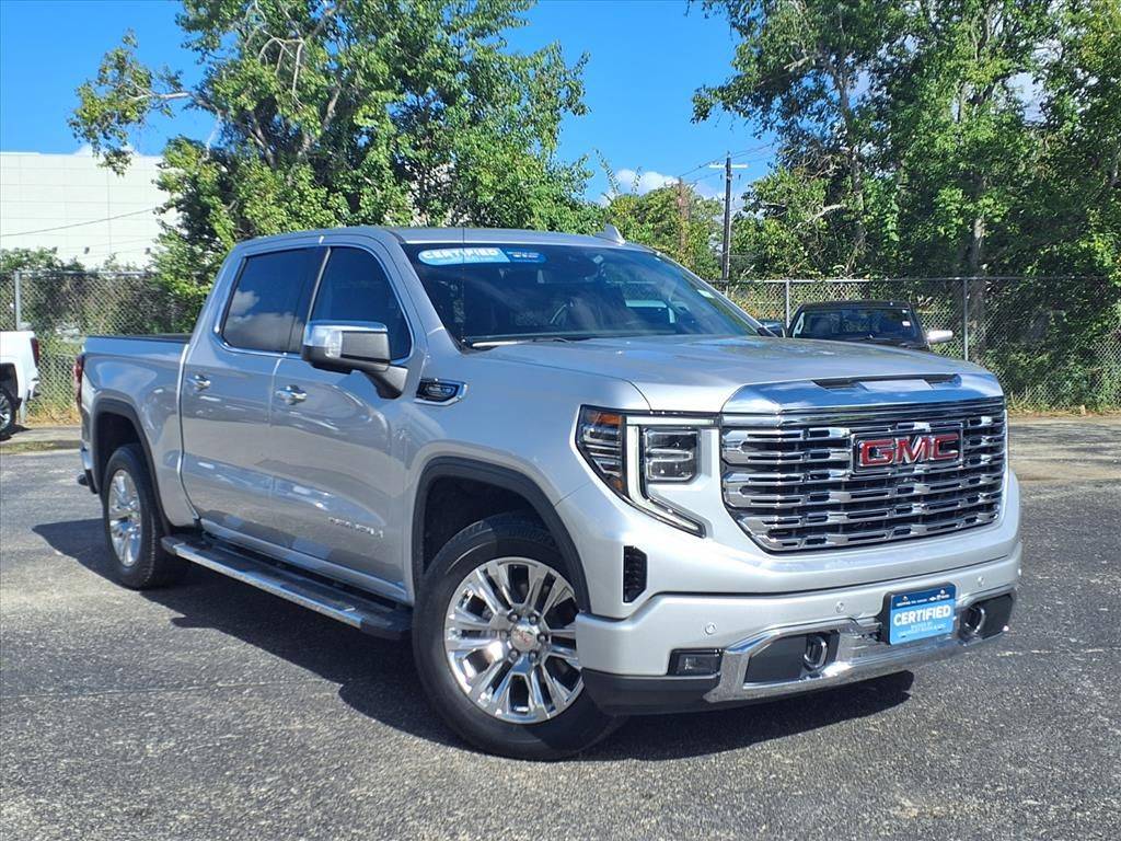 2022 GMC Sierra 1500 Denali — Pickup Truck — 21,175 mi — Dickinson, TX