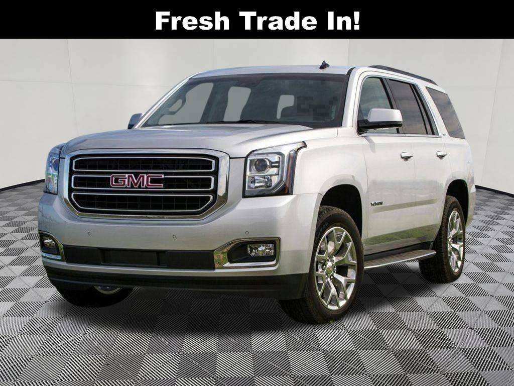 2019 GMC Yukon SLT — SUV — 109,261 mi — Dickinson, TX