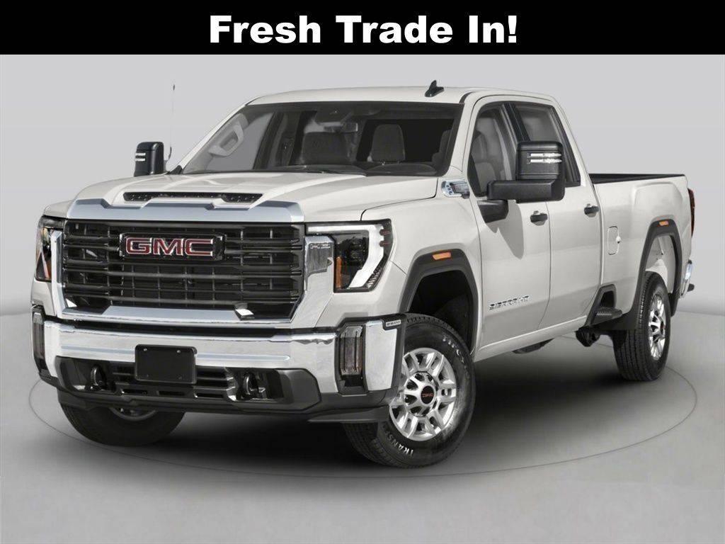 2024 GMC Sierra 2500HD SLT — Pickup Truck — 48,106 mi — Dickinson, TX