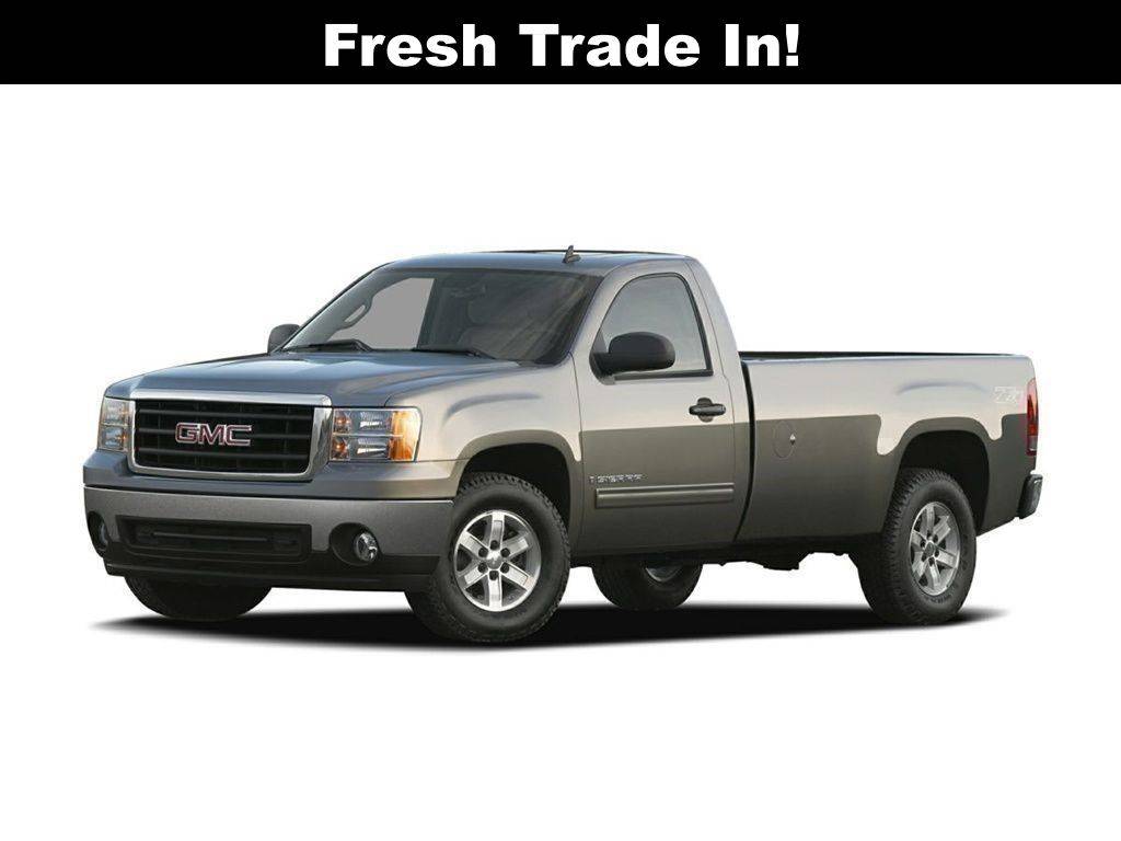 2012 GMC Sierra 1500 SLE — Pickup Truck — 169,872 mi — Dickinson, TX