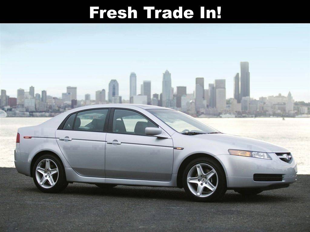 2006 Acura TL Base — Sedan — 92,515 mi — Dickinson, TX