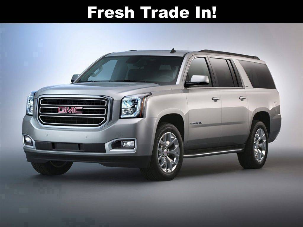 2015 GMC Yukon SLT — SUV — 136,955 mi — Dickinson, TX