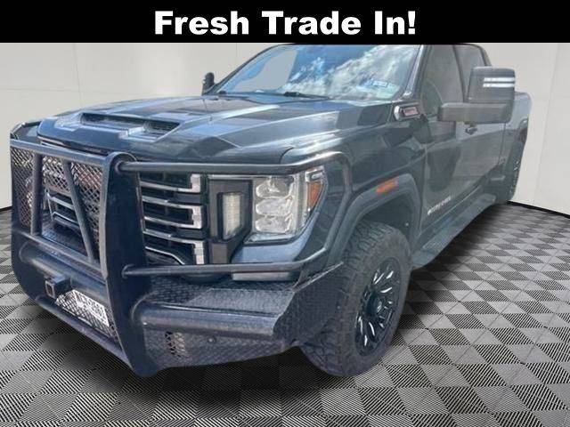 2020 GMC Sierra 2500HD AT4 — Pickup Truck — 163,196 mi — Dickinson, TX