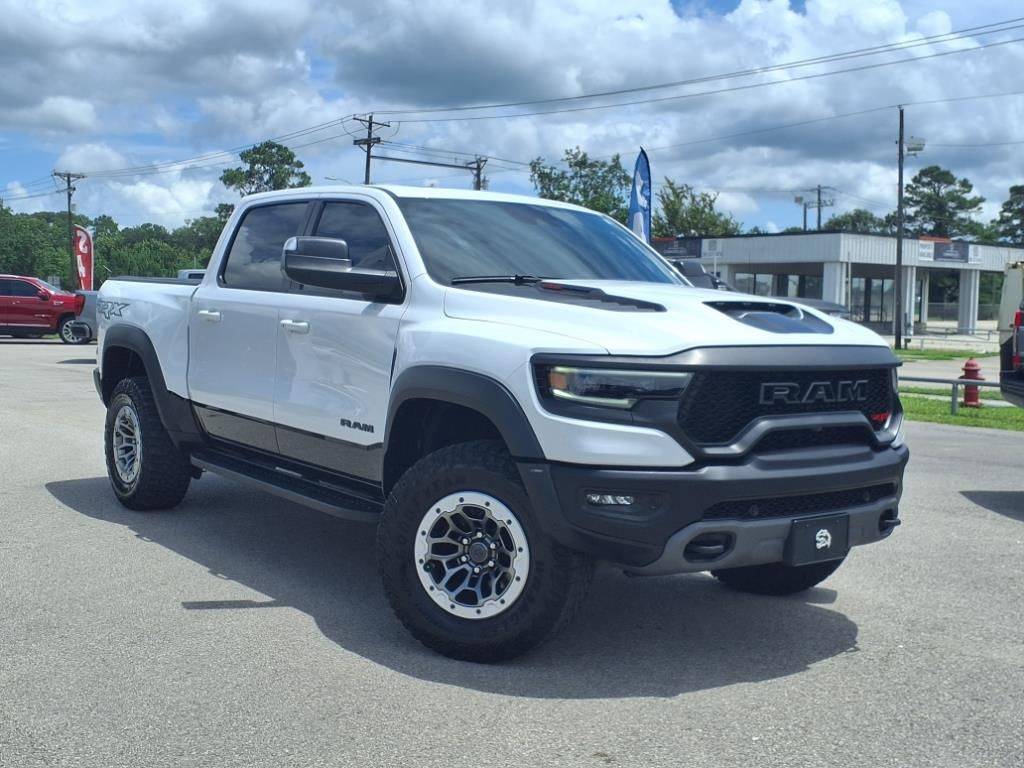 2022 Ram 1500 TRX — Pickup Truck — 26,360 mi — Dickinson, TX