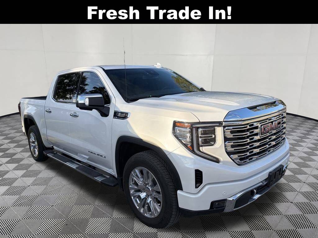 2024 GMC Sierra 1500 Denali — Pickup Truck — 26,309 mi — Dickinson, TX