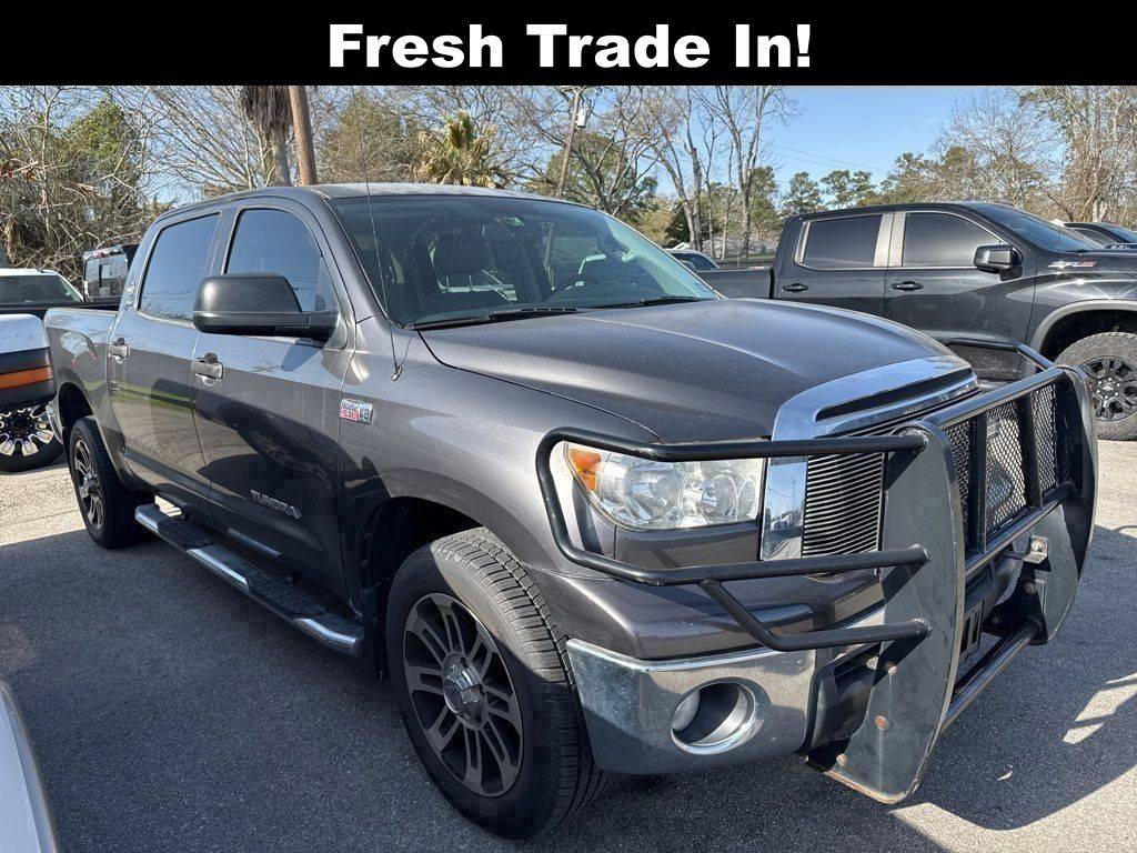 2013 Toyota Tundra Base — Pickup Truck — 97,034 mi — Dickinson, TX