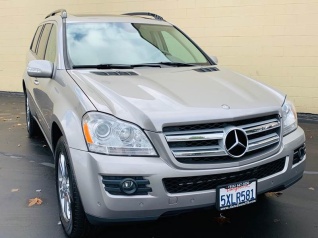 Used Mercedes Benz Gls For Sale Truecar