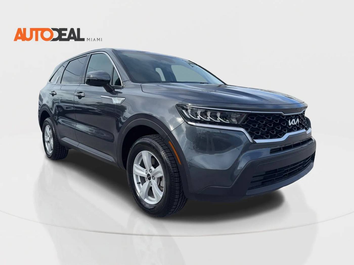 2023 Kia Sorento LX — SUV — 68,369 mi — Miami, FL