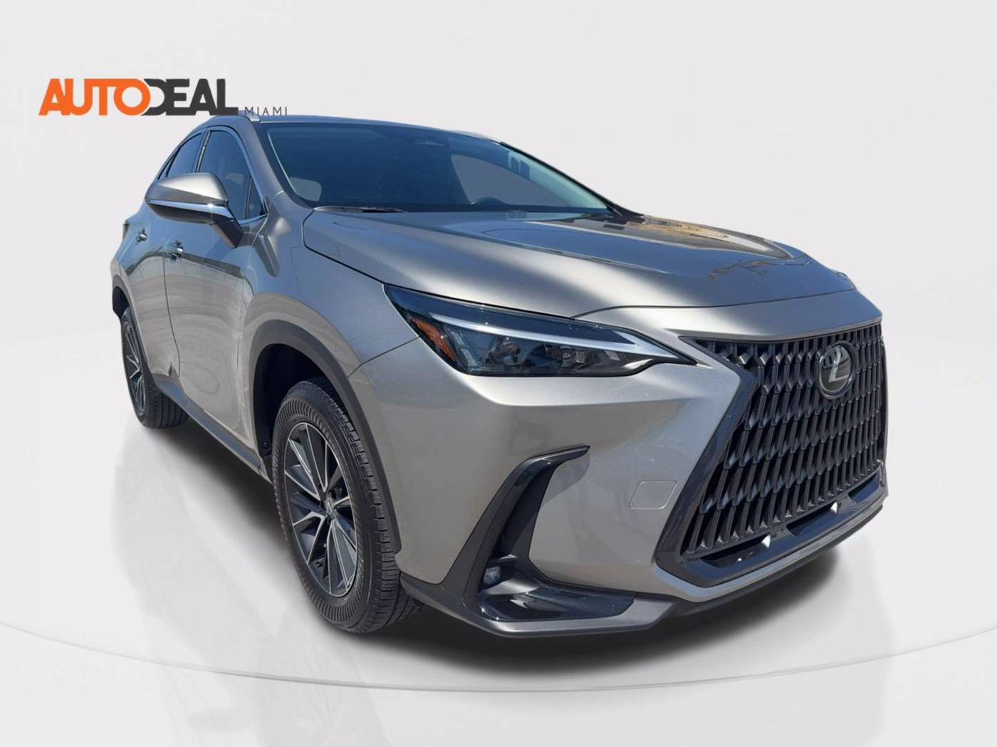 2024 Lexus NX NX 250 — SUV — 19,157 mi — Miami, FL