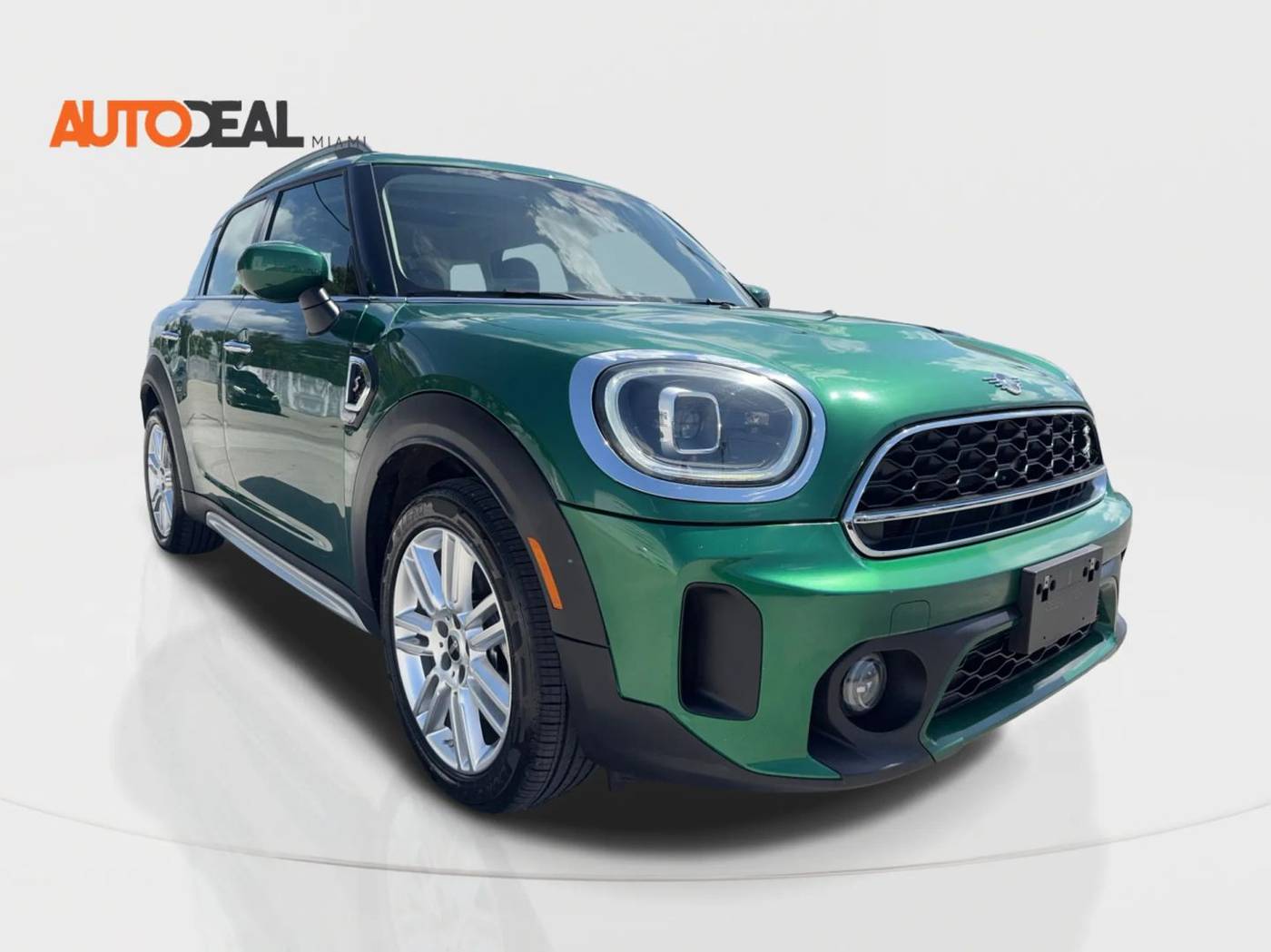 2023 MINI Countryman Cooper S — SUV — 38,835 mi — Miami, FL