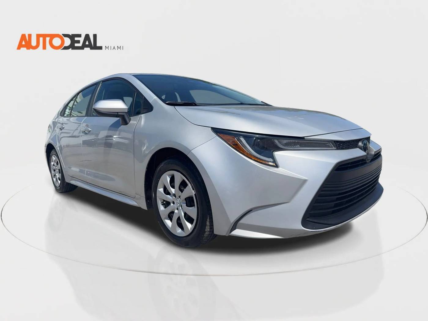 2023 Toyota Corolla LE — Sedan — 32,008 mi — Miami, FL