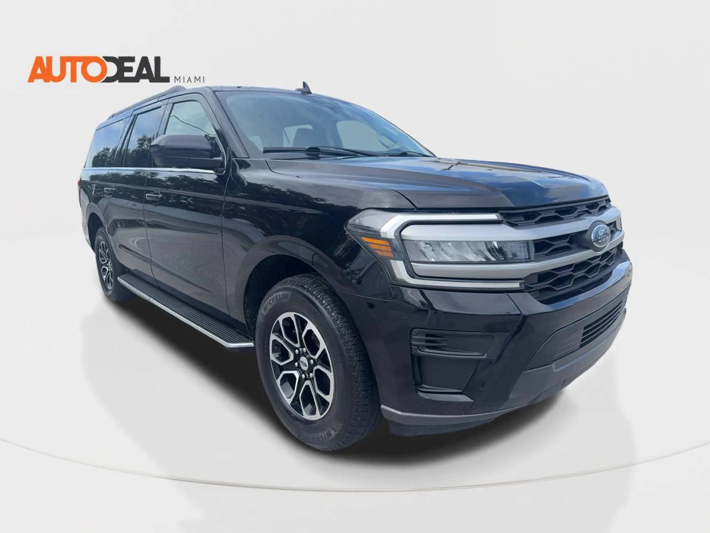 2023 Ford Expedition XLT — SUV — 78,746 mi — Miami, FL