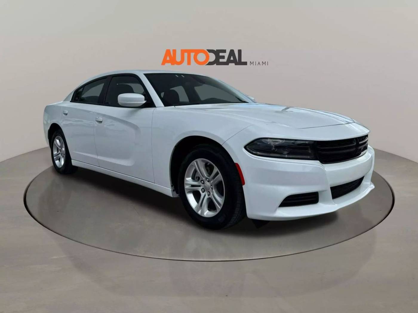 2022 Dodge Charger SXT — Sedan — 41,136 mi — Miami, FL