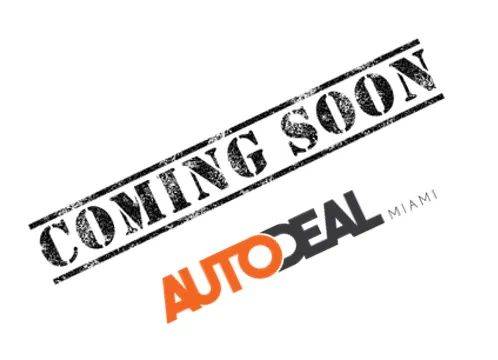 2020 Ford Expedition Limited — SUV — 112,037 mi — Miami, FL