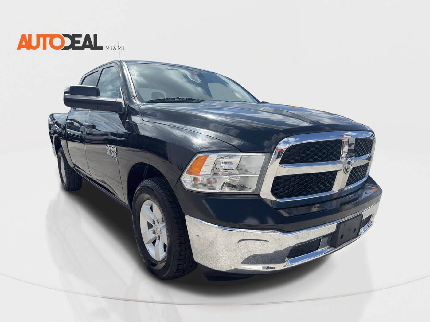 2023 Ram 1500 Classic SLT — Pickup Truck — 69,030 mi — Miami, FL